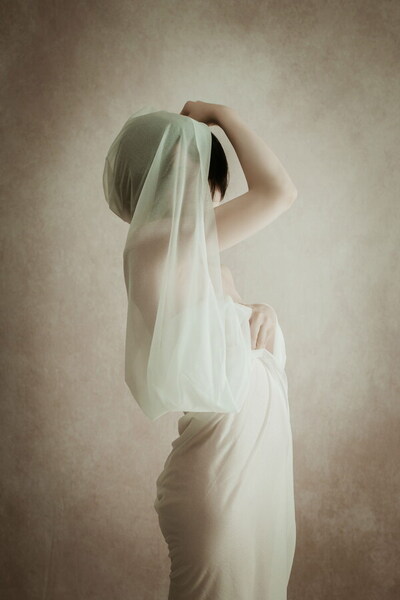 Photograph Daiki Fujiwara Illusions on One Eyeland